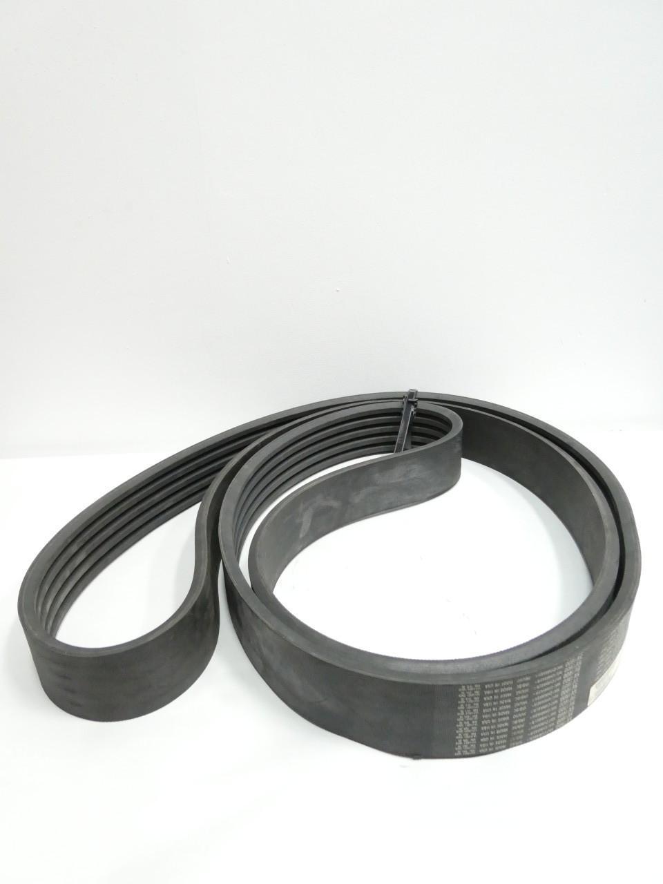 CONTINENTAL 5V1900 5 BAND V-BELT 190IN