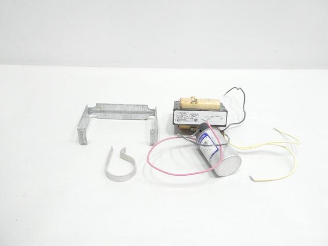 CROUSE HINDS VMVCR 1747 BALLAST 175W 347V-AC