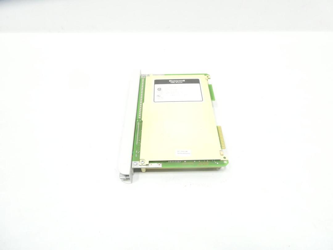 HONEYWELL 621-022-AR ISOLATED ANALOG INPUT MODULE