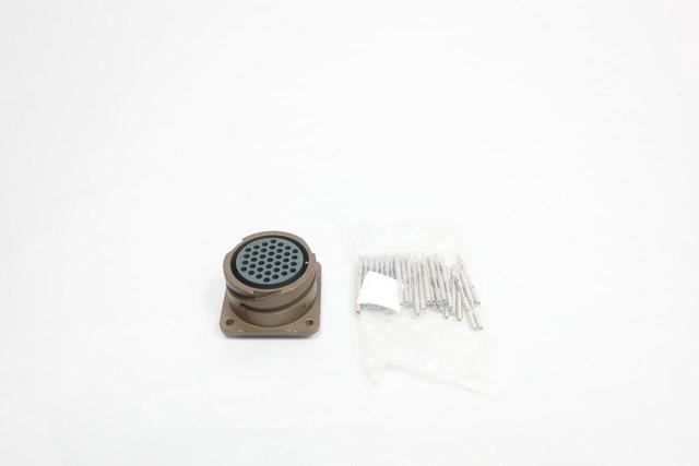 ITT CANNON CB2-28-21SC CONNECTOR
