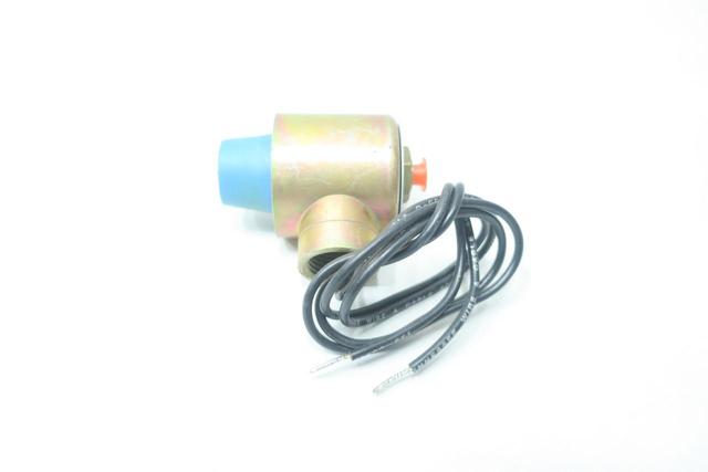 PARKER PM3D5080C SOLENOID VALVE 120V-AC