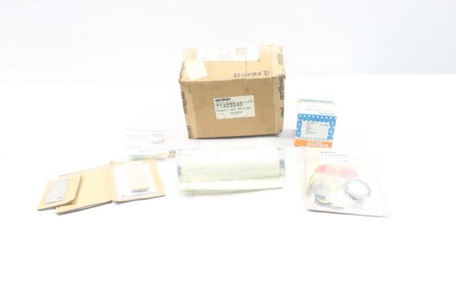 OERLIKON 71403540 REPAIR SET SV40 BR
