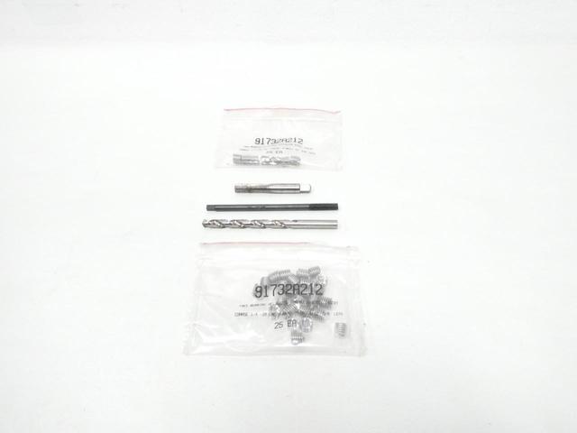 HELICOIL 5401-4 MASTER THREAD REPAIR KIT 1/4-20
