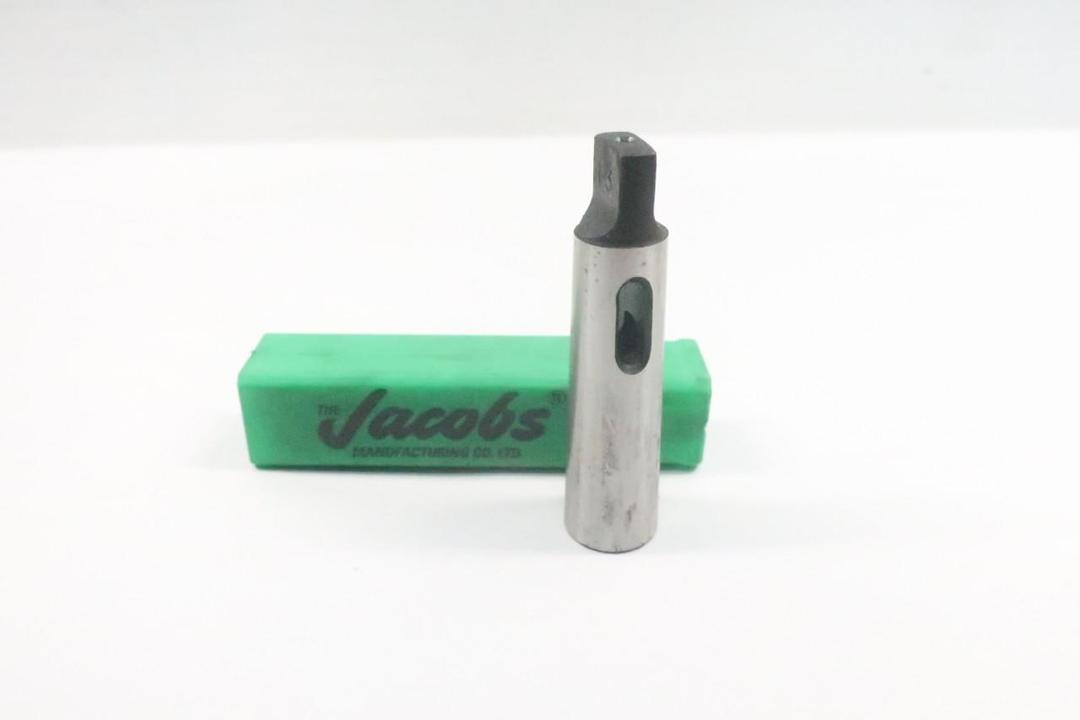 JACOBS 30424 631 DRILL SLEEVE 3MT/1MT
