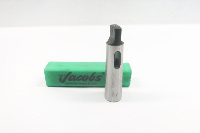 JACOBS 30424 631 DRILL SLEEVE 3MT/1MT