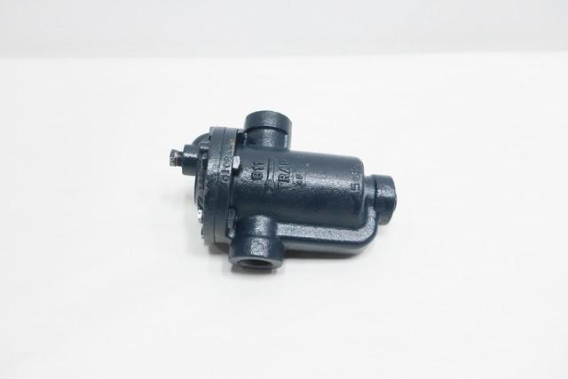 ARMSTRONG 811 THREADED STEAM TRAP 30PSI 3/4IN NPT