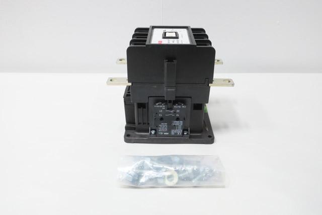 ABB SK825484-AF EHDB220-20-11 SPECTRUM SOLID STATE DRIVE CONTACTOR 120V-AC 220A