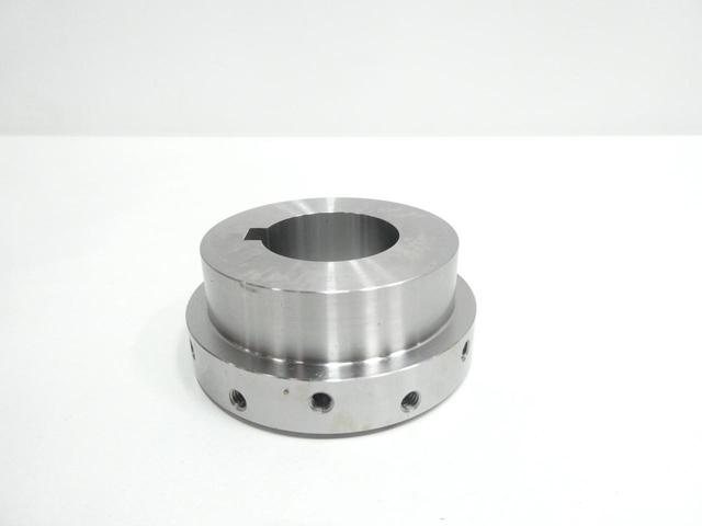 REXNORD 7300667 30 HCB STD HUB 2-1/2IN