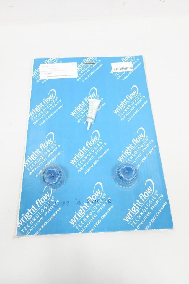 IDEX WA0300SK/S 0300-0340 TRA10 SLEEVE KIT