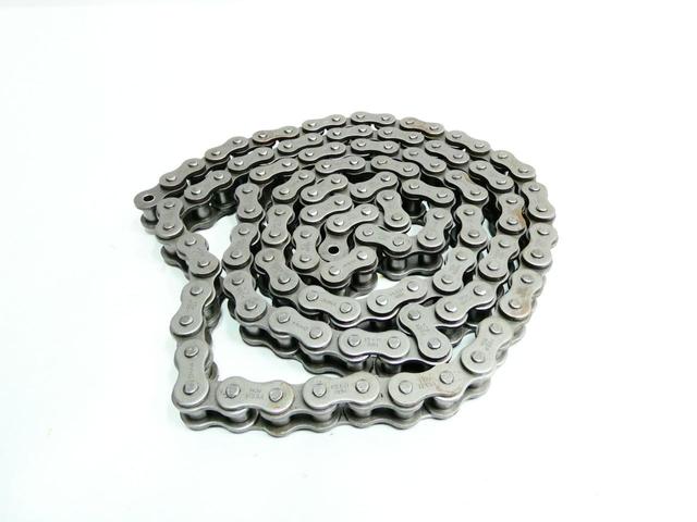 PEER 80 HR X 10 FT ROLLER CHAIN10FT 