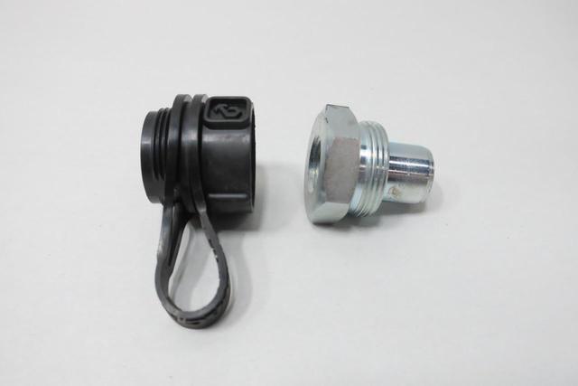 ENERPAC CH604 MALE HYDRAULIC COUPLER