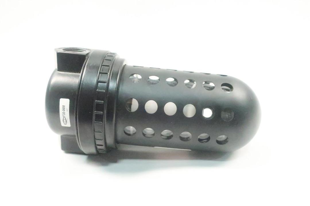 DIXON F30-06M PNEUMATIC FILTER 3/4IN NPT
