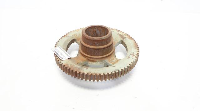 DIAMOND POWER 3020053140 SCREW TUBE SPUR GEAR DRIVE 80 TEETH