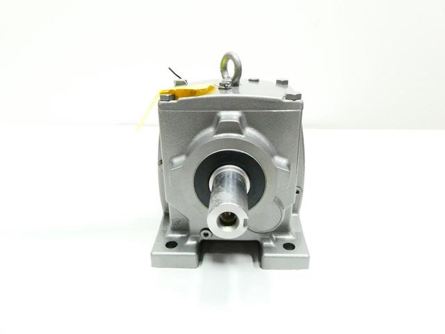 NORD SK773.1 N140TC INLINE GEAR REDUCER 31.83:1