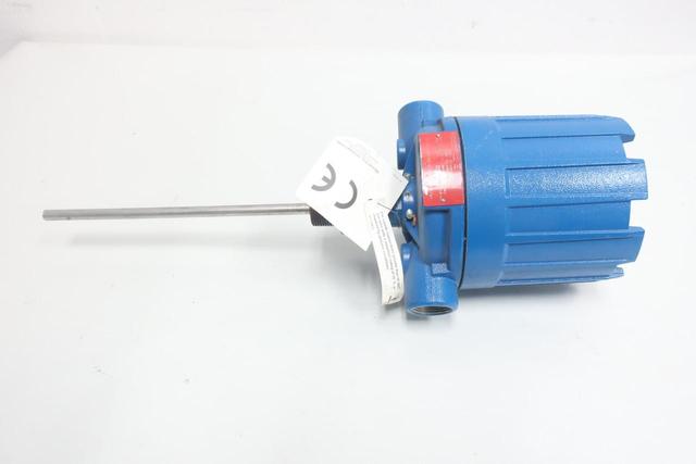 MAGNETROL XT20-1H3A-BKP LEVEL SWITCH 120V-AC