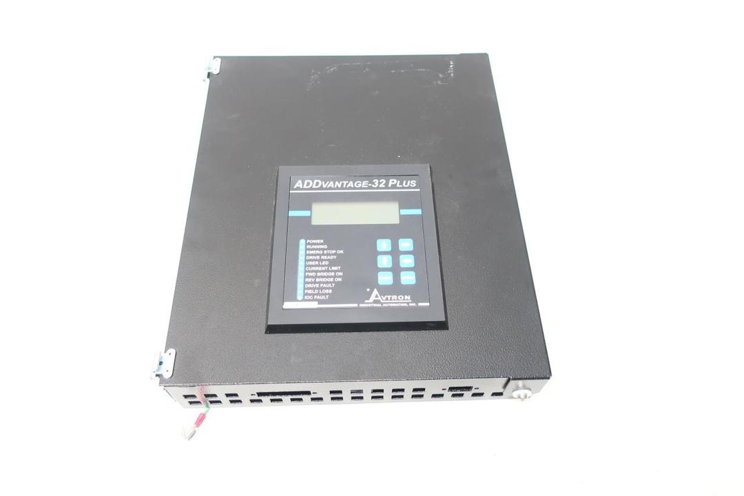 AVTRON A35569 ADDVANTAGE-32 PLUS CONTROLLER MODULE