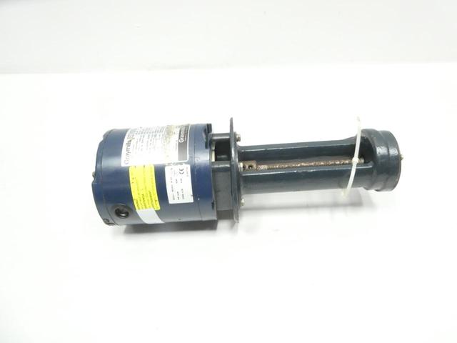 GRAYMILLS FM68H-A IMMERSION RECIRCULATING PUMP 1/8HP 115/230V-AC