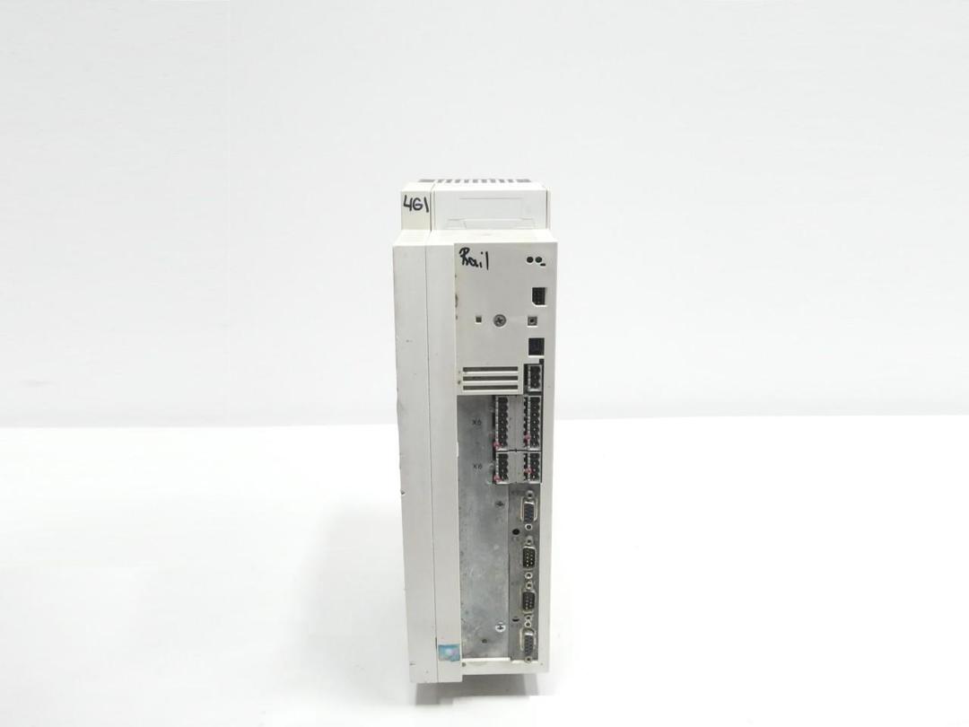 LENZE EVS9324-ES SERVO DRIVE 400/480V-AC 0-480V-AC 3PH