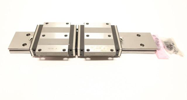 IKO LWFF69C2R400T2P/FQ 69MM 400MM LINEAR GUIDE
