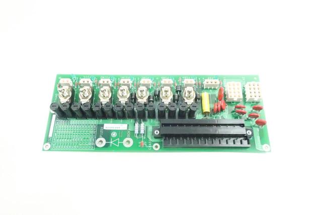 GENERAL ELECTRIC GE IS200EPDMG1A IS200EPDMG1ABA MARK VI POWER DISTRIBUTION BOARD