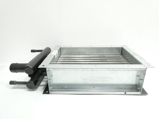 AEROFIN P0-060067DC-001 CRN-0H0260.9C.R1 HEAT EXCHANGER