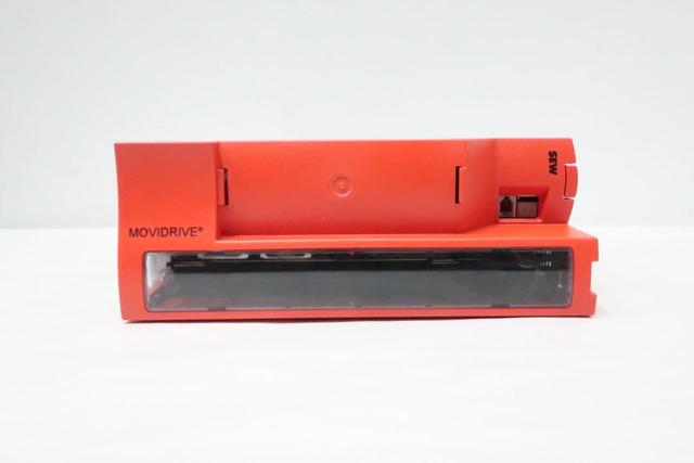SEW EURODRIVE MDX61B0022-5A3-4-0T VFD DRIVE 380-500V-AC 0-599HZ 3.8KVA