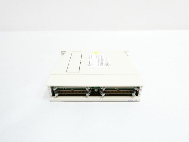 MITSUBISHI FCUA-DX121 REMOTE I/O MODULE