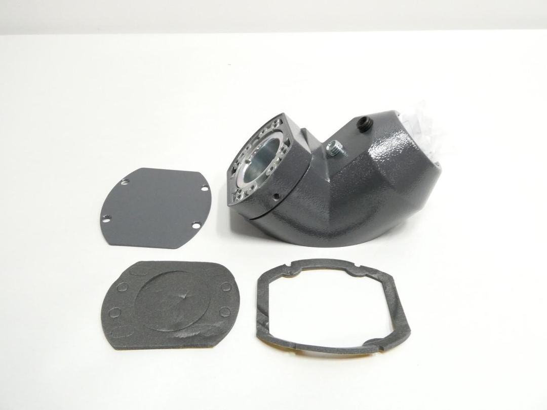 RITTAL 6501.120 90 DEG ANGLE COUPLING
