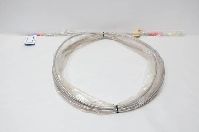 AEROCONTROLEX 04638 C81708-312 CONTROL CABLE 2IN X 312IN
