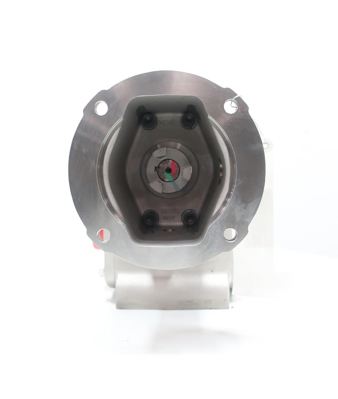 DODGE SS30A25H56 TIGEAR 2 RIGHT ANGLE GEAR REDUCER 25:1