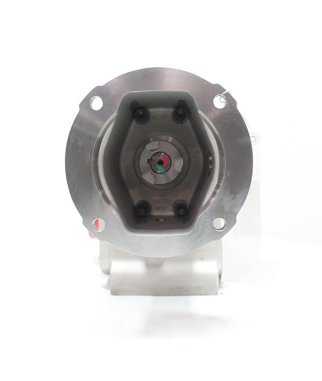 DODGE SS30A25H56 TIGEAR 2 RIGHT ANGLE GEAR REDUCER 25:1