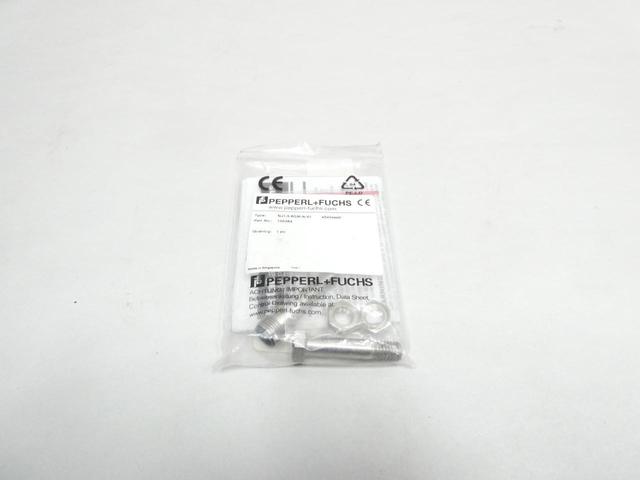 PEPPERL FUCHS 106363 NJ1,5-8GM-N-V1 PROXIMITY SENSOR