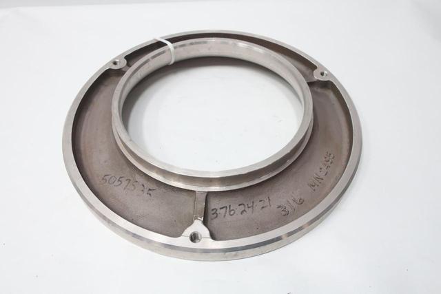 WARREN 868200130 STAINLESS WEAR PLATE LINER FOR 3202 12X14-20