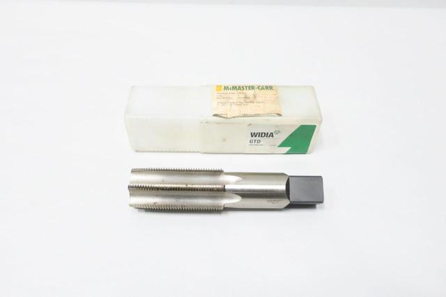 WIDIA 14653 1-1/2IN-12 HS G H4 6F TPR TAP