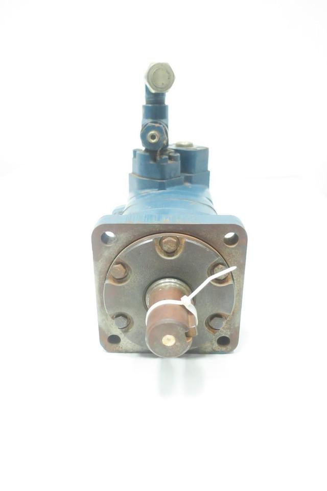CHAR-LYNN 112 1013 005 HYDRAULIC MOTOR 1-1/2IN