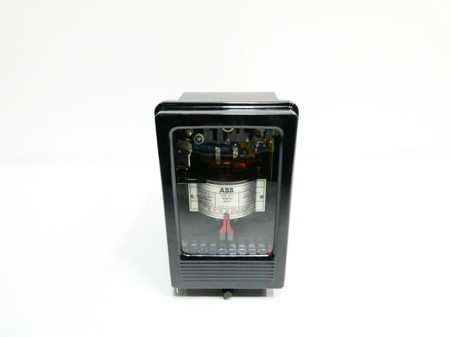 ABB 288B881A32 TYPE DT-3 SENSING RELAY 125V-DC