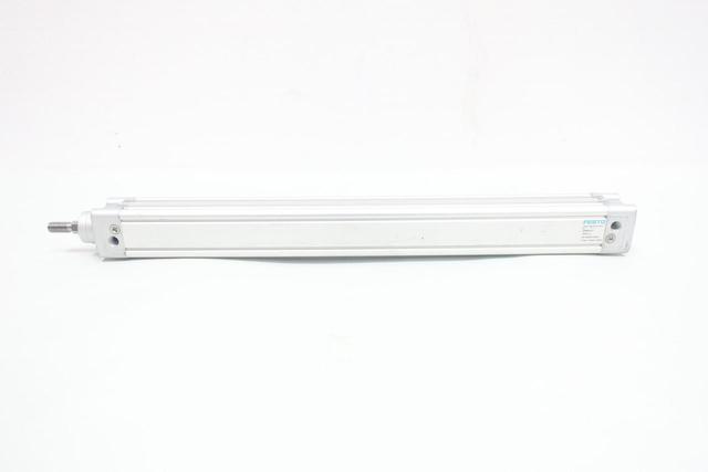 FESTO DNC-32-370-PPV-A DOUBLE ACTING PNEUMATIC CYLINDER 32MM X 370MM 145PSI
