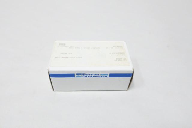PACK OF 10 FERRAZ SHAWMUT A4J30 CARTRIDGE FUSE 30A AMP 600V-AC
