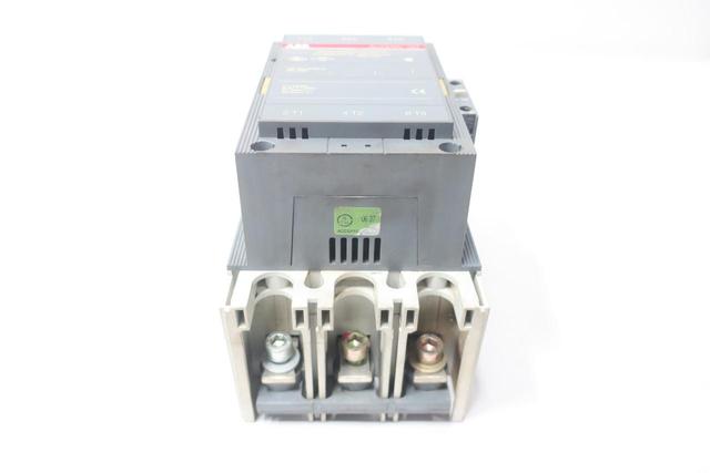 ABB A300W-30 WELDING ISOLATION CONTACTOR 120V-AC 400A AMP