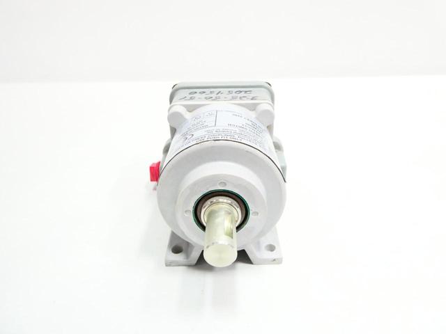 HUBBELL 2220-111CC13 HC00720300 PILOT DUTY SPEED SWITCH 120/240V-AC