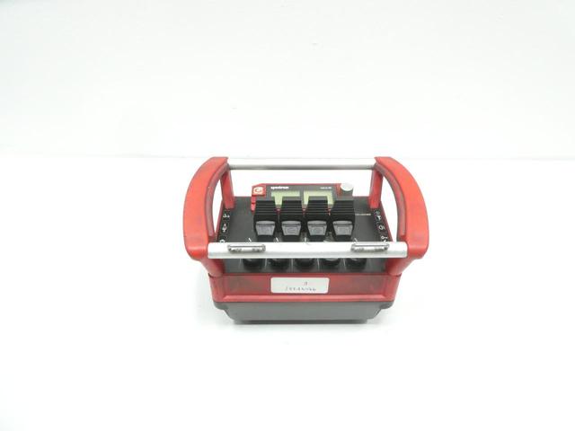 KONECRANES SPECTRUM A RADIOMATIC  REMOTE-CONTROL 6V-DC