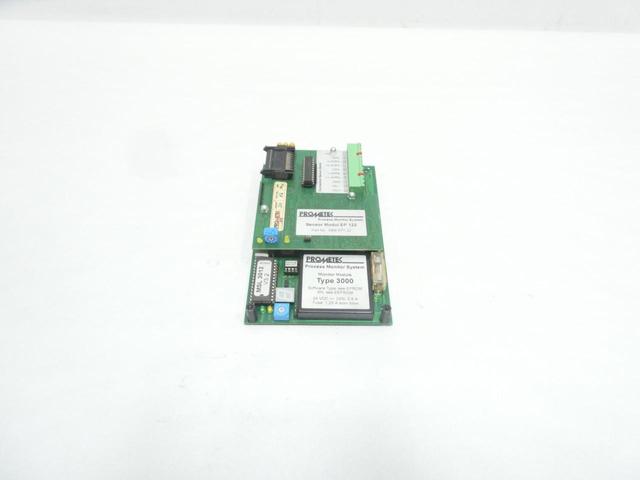 PROMETEC 0SM.EP1.22 SENSOR MODULE