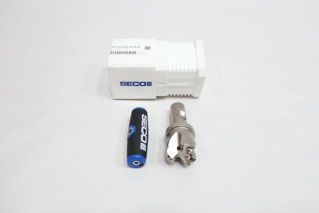 SECO R217.53-2025.3S-09-3A MILL CUTTER
