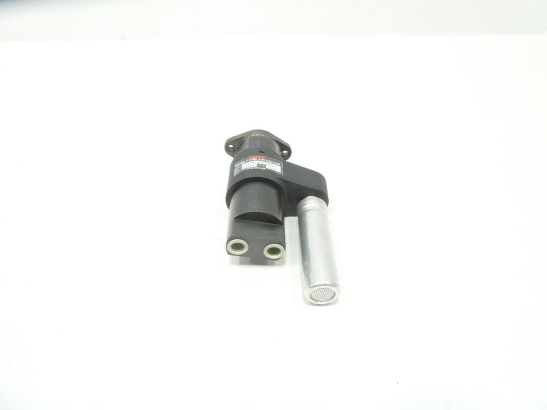 TAIYO TAV1R-45RG003 ROTARY VANE AIR MOTOR 0.7MPA 3/8IN