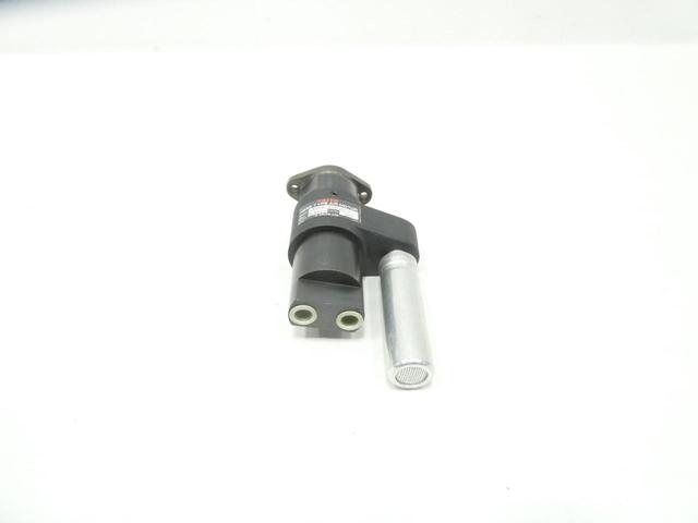 TAIYO TAV1R-45RG003 ROTARY VANE AIR MOTOR 0.7MPA 3/8IN