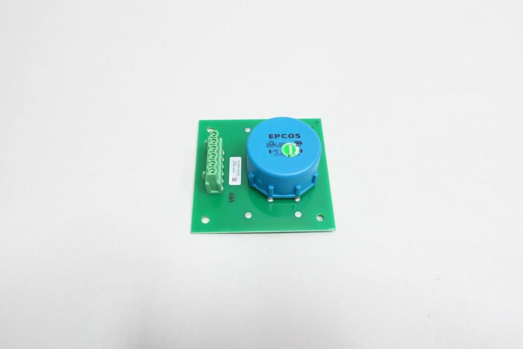 EPCOS ZA1559 AZ00 CAPACITOR BOARD PCB