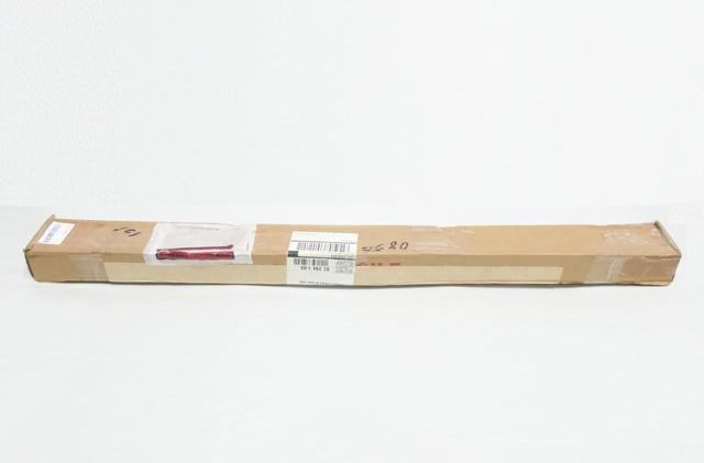 RADNOR 64001587 STAINLESS ER316L TIG ROD WELDING ELECTRODE 1/8IN 36IN 6LB
