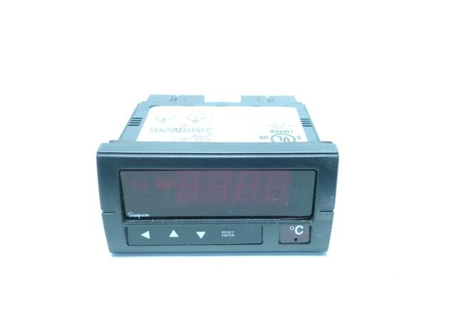 SIMPSON H340493120 ADVANCED DIGITAL TEMPERATURE CONTROLLER 4 DIGIT 120V-AC