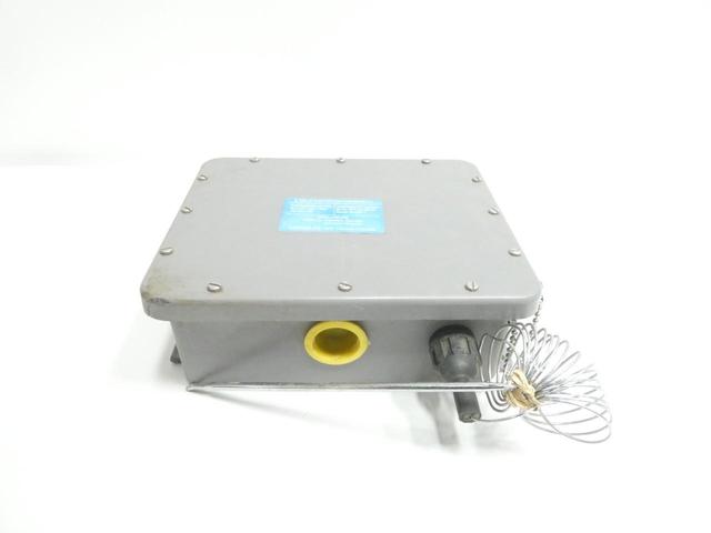 CHEMELEX E334P THERMOSTAT 40-300F 277V-AC