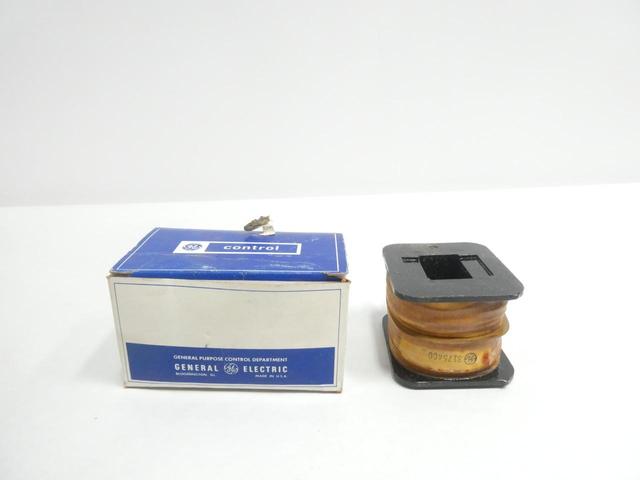 GENERAL ELECTRIC GE 3175400 COIL 110V